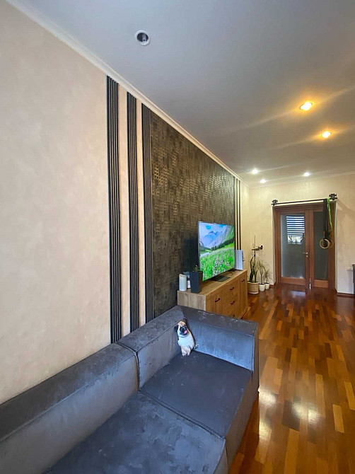 Двухкомнатная квартира с ремонтом и мебелью на Довженко ЖК Каркашадзе. Odesa - photo 7