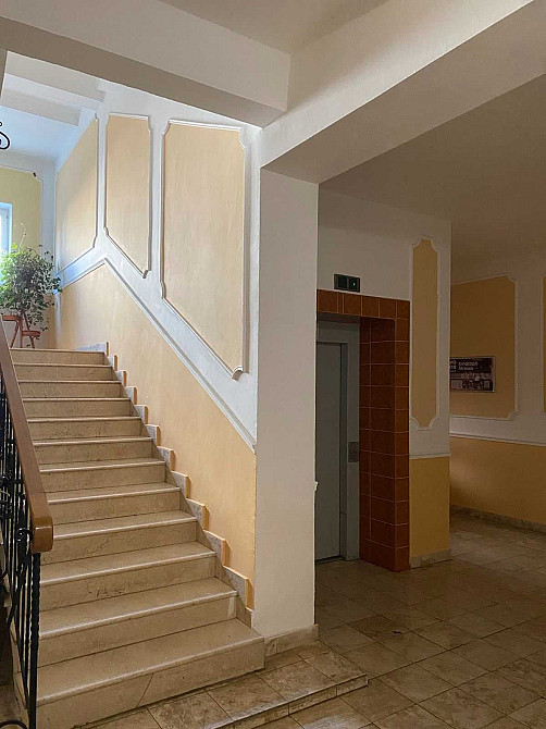 Двухкомнатная квартира с ремонтом и мебелью на Довженко ЖК Каркашадзе. Odesa - photo 2