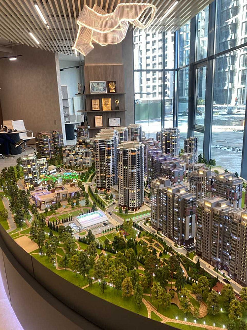 Продажа квартир / Новопечерские Липки /Без%/ Верхогляда 5 дом 8 оч.  / Kyiv - photo 6