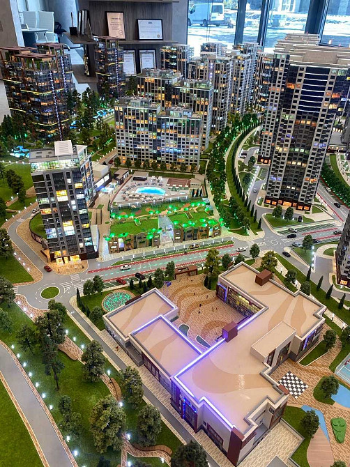 Продажа квартир / Новопечерские Липки /Без%/ Верхогляда 5 дом 8 оч.  / Kyiv - photo 4