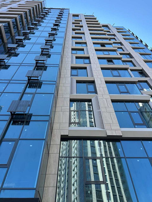 Продажа квартир / Новопечерские Липки /Без%/ Верхогляда 5 дом 8 оч.  / Kyiv - photo 1