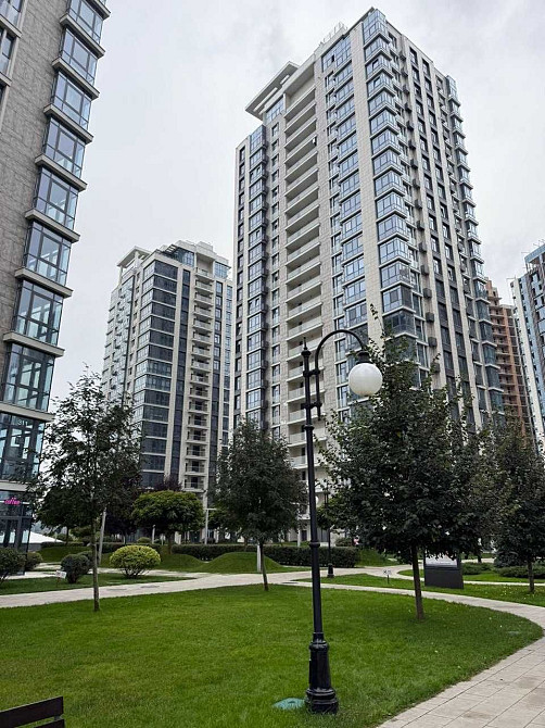 Продажа квартир / Новопечерские Липки /Без%/ Верхогляда 5 дом 8 оч.  / Kyiv - photo 8