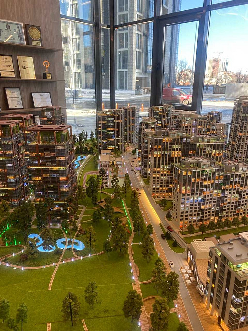 Продажа квартир / Новопечерские Липки /Без%/ Верхогляда 5 дом 8 оч.  / Kyiv - photo 5