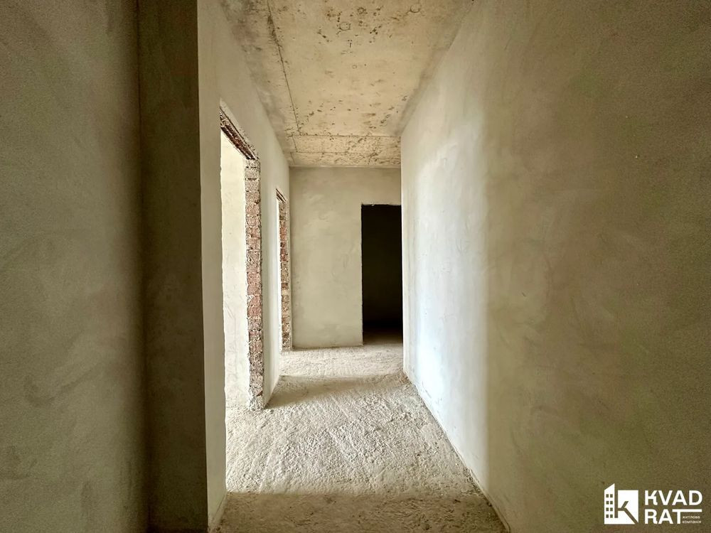 2км квартира по вул.Чорновола Іvano-Frankivsk - photo 1