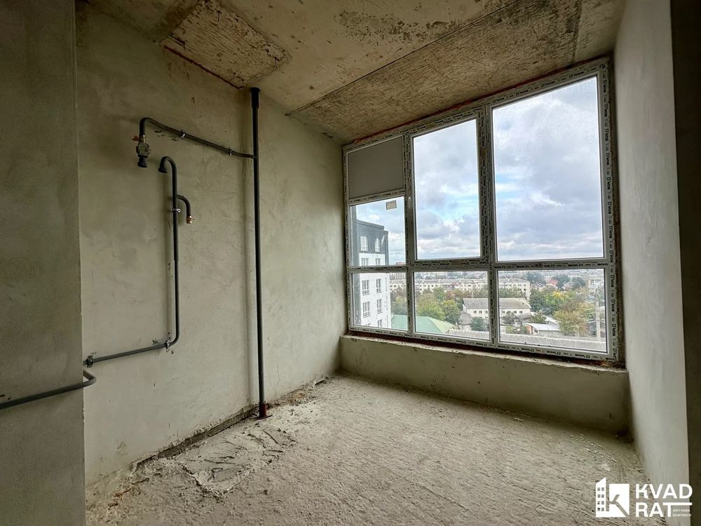 2км квартира по вул.Чорновола Іvano-Frankivsk - photo 8