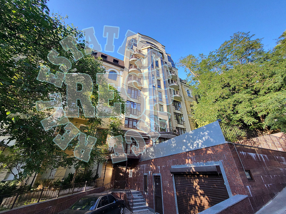 Без% Пентхаус 180м. вид на ЦЕНТР Києва Бессарабка Хрещатик ЦУМ Арена Kyiv - photo 2