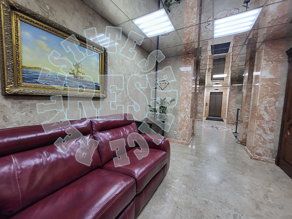 Без% Пентхаус 180м. вид на ЦЕНТР Києва Бессарабка Хрещатик ЦУМ Арена Kyiv - photo 4