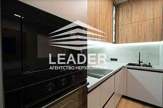 Продам 1кв.Жк"Лісопарковий"-ДИЗАЙНЕРСЬКА-Студія+Балкон-Гардеробка! Vinnytsia