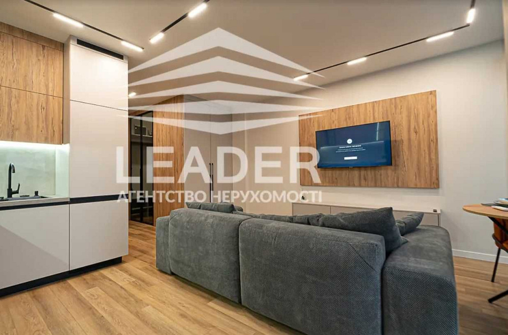 Продам 1кв.Жк"Лісопарковий"-ДИЗАЙНЕРСЬКА-Студія+Балкон-Гардеробка! Vinnytsia - photo 3