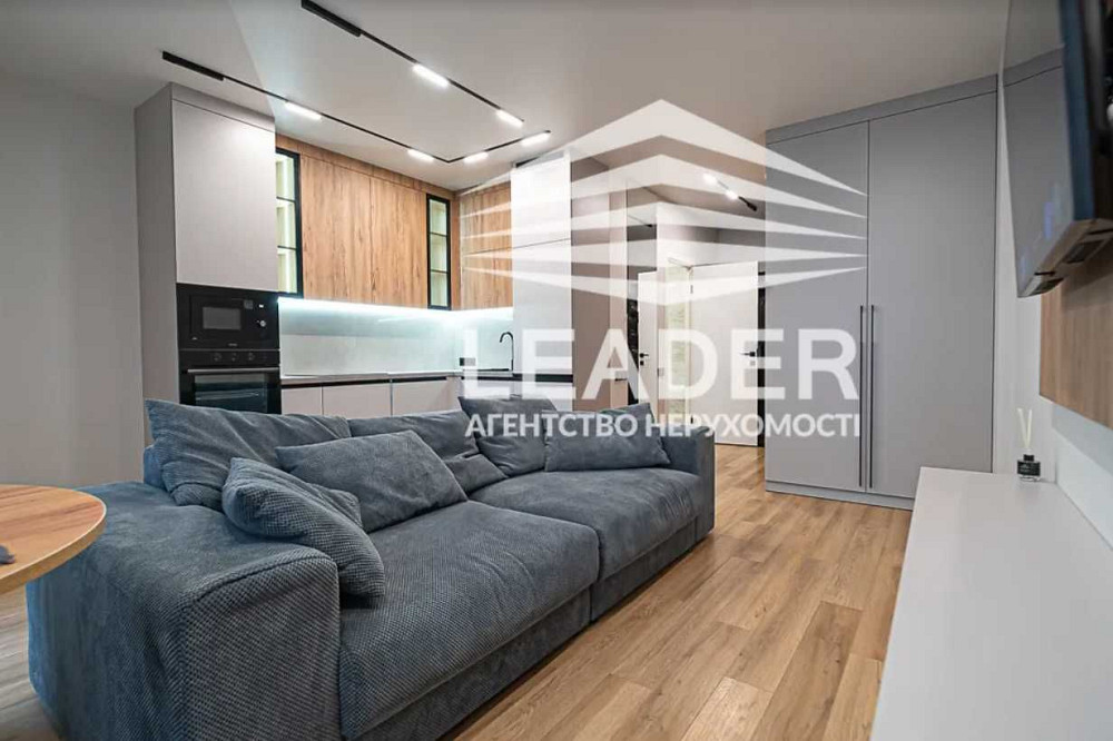 Продам 1кв.Жк"Лісопарковий"-ДИЗАЙНЕРСЬКА-Студія+Балкон-Гардеробка! Vinnytsia - photo 4