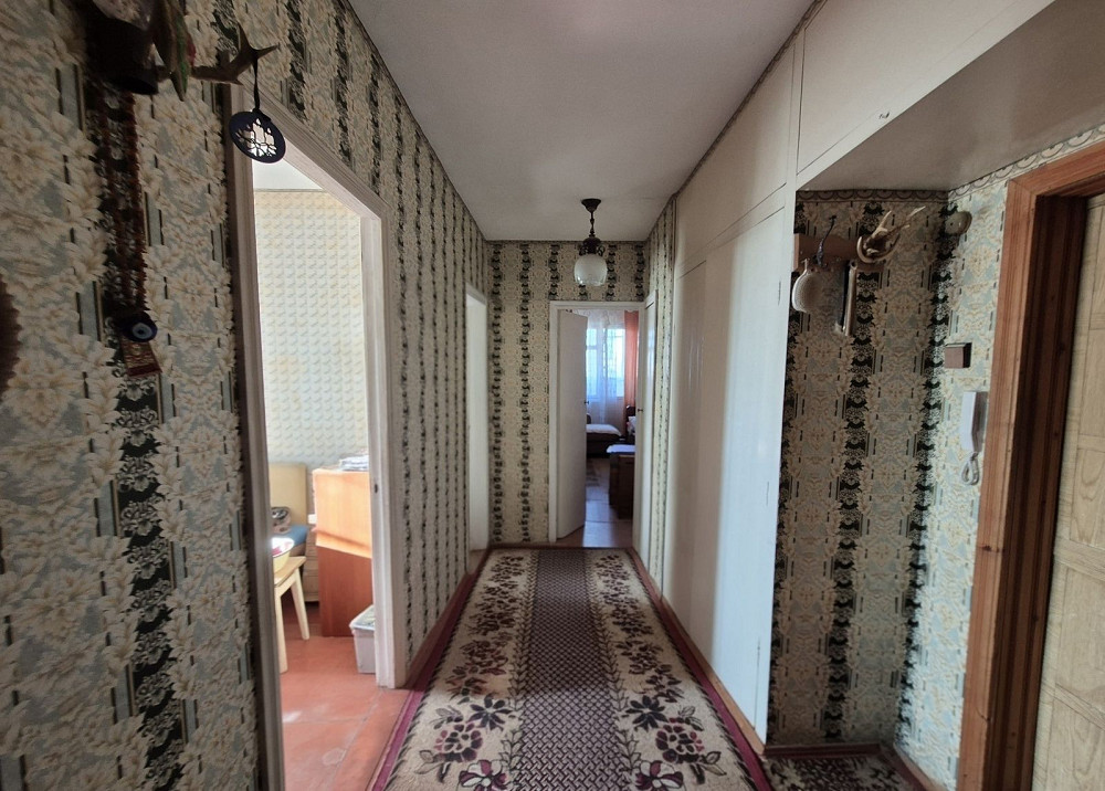 Продам 3кімнатну квартиру  Чорноморськ Chornomorsk - photo 3