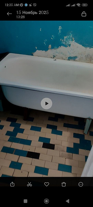 Продам однокомнатную квартиру на Заболотного Odesa - photo 4