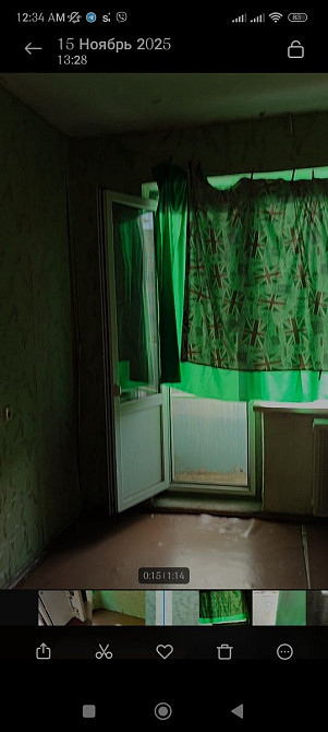 Продам однокомнатную квартиру на Заболотного Odesa - photo 3