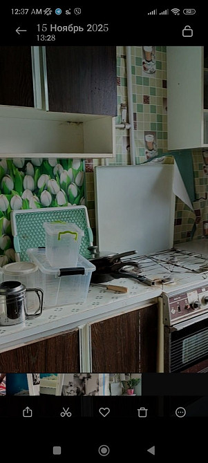 Продам однокомнатную квартиру на Заболотного Odesa - photo 1