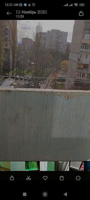 Продам однокомнатную квартиру на Заболотного Odesa - photo 2