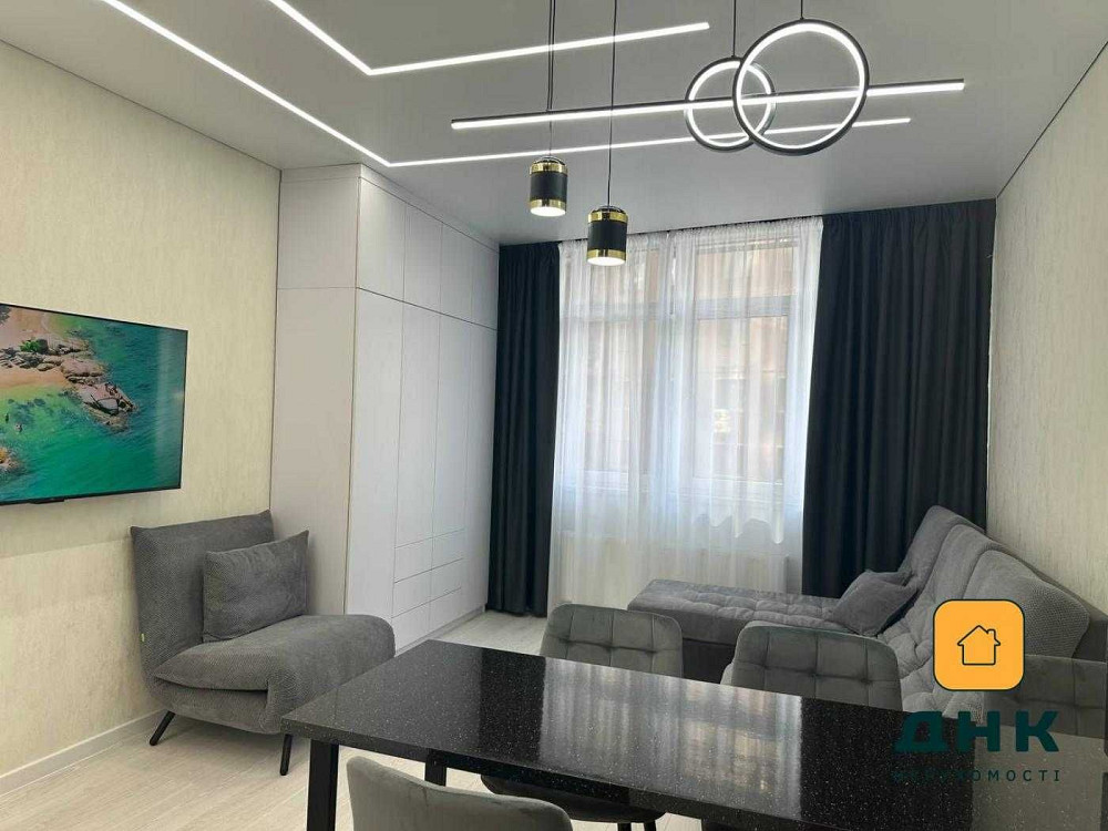 Лучшее предложение‼️Атмосфера Аркадия‼️Квартира Ремонт Инвестиция Море Odesa - photo 3