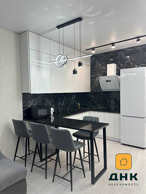 Лучшее предложение‼️Атмосфера Аркадия‼️Квартира Ремонт Инвестиция Море Odesa - photo 4