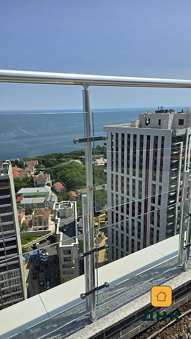 Лучшее предложение‼️Атмосфера Аркадия‼️Квартира Ремонт Инвестиция Море Odesa - photo 7