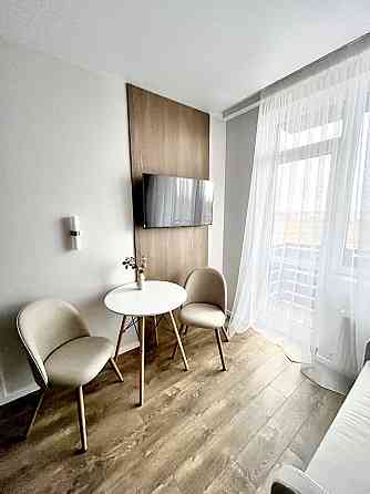 Без % ЖК Уютний квартал, Софіївська Борщагівка, вул Небесної Сотні Sofiivska Borshchahivka