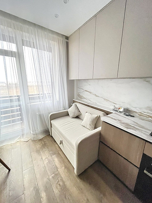 Без % ЖК Уютний квартал, Софіївська Борщагівка, вул Небесної Сотні Sofiivska Borshchahivka - photo 3