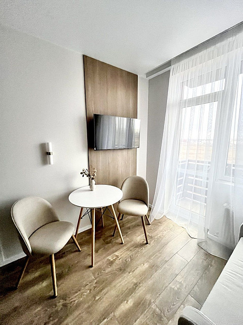 Без % ЖК Уютний квартал, Софіївська Борщагівка, вул Небесної Сотні Sofiivska Borshchahivka - photo 2