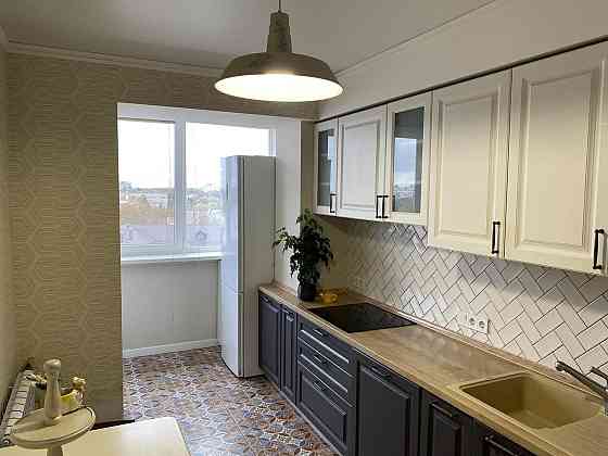 Продаж 2 кімнатної квартири в центрі міста Суми на Театральній площі. Sumy