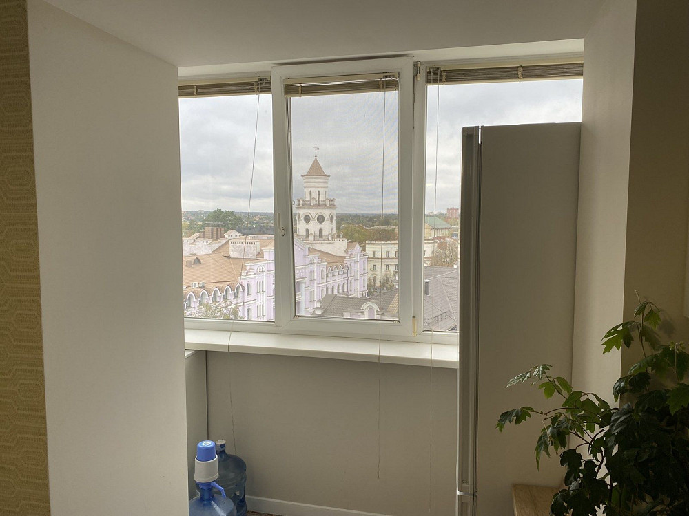 Продаж 2 кімнатної квартири в центрі міста Суми на Театральній площі. Sumy - photo 3