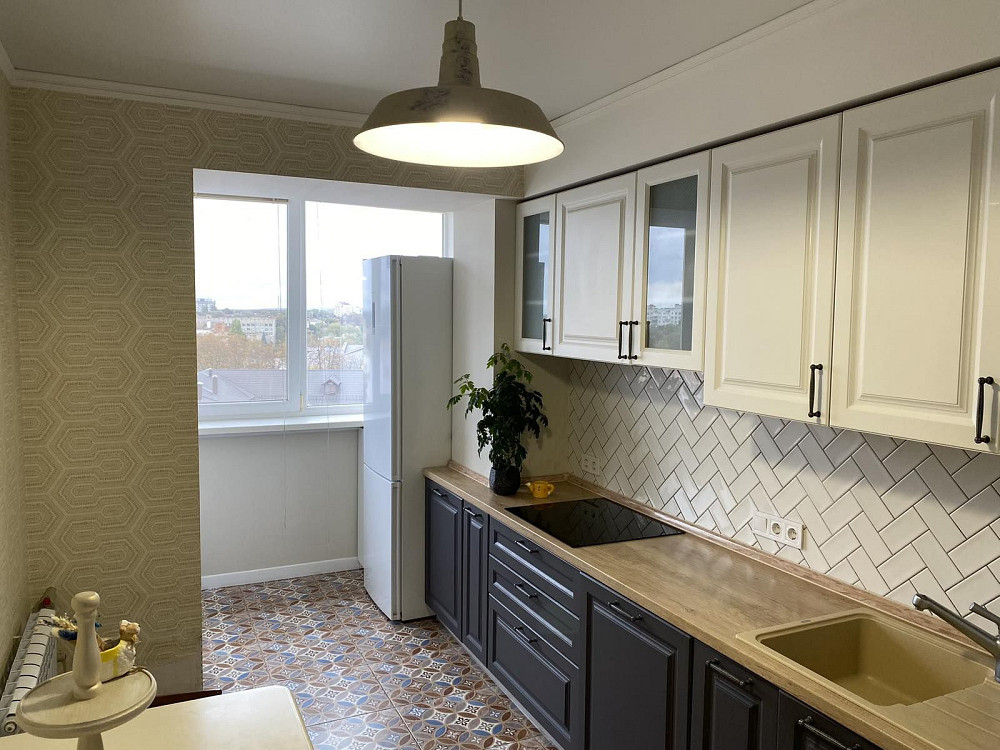 Продаж 2 кімнатної квартири в центрі міста Суми на Театральній площі. Sumy - photo 1