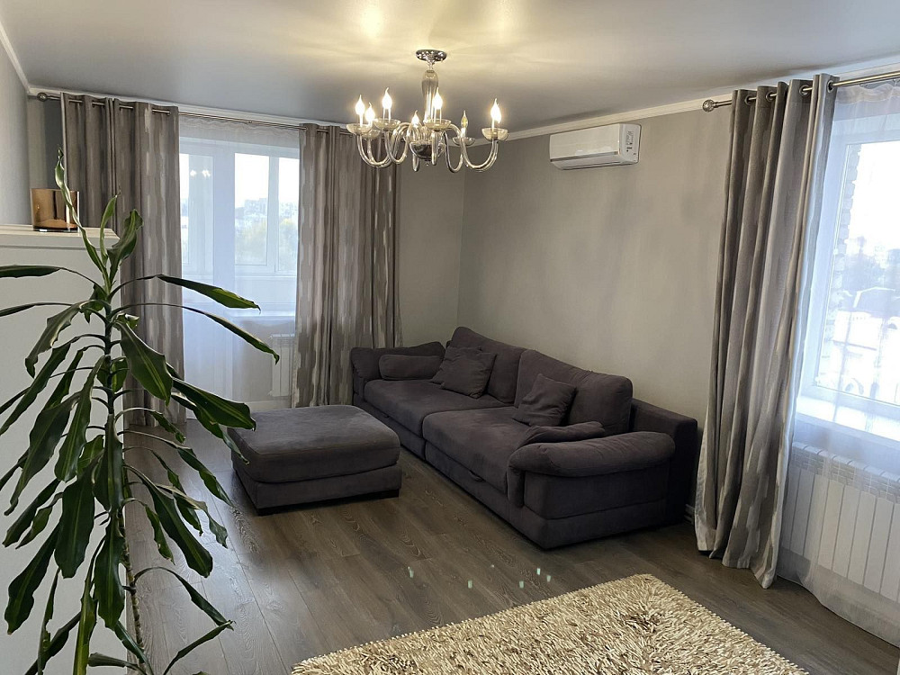 Продаж 2 кімнатної квартири в центрі міста Суми на Театральній площі. Sumy - photo 8