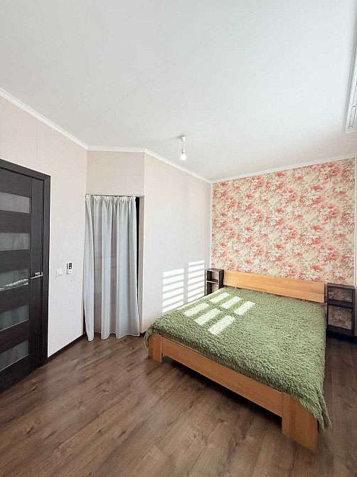 Продаж дворівневої квартири у центрі Винник вул. Сухомлинського, 14 Vynnyky - photo 4