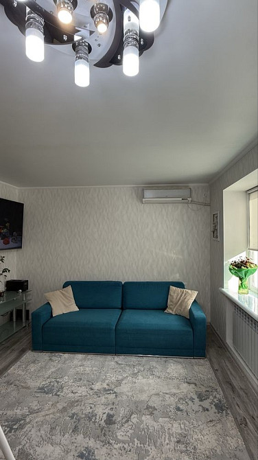 Продаж двокімнатної квартири власник автономне 2 поверх Uman - photo 2