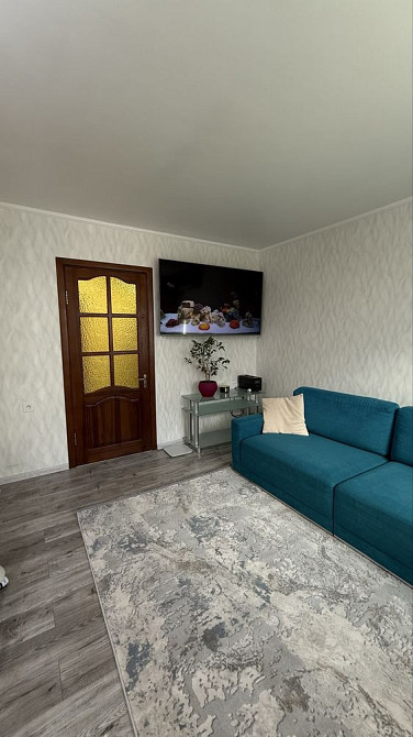 Продаж двокімнатної квартири власник автономне 2 поверх Uman - photo 1