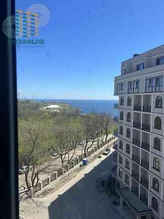 Срочно 1 комн 49м2 ЖК Авиньон, Дача Ковалевского! Сдан! У моря Odesa