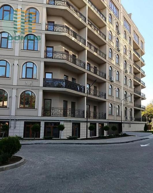 Срочно 1 комн 49м2 ЖК Авиньон, Дача Ковалевского! Сдан! У моря Odesa - photo 3