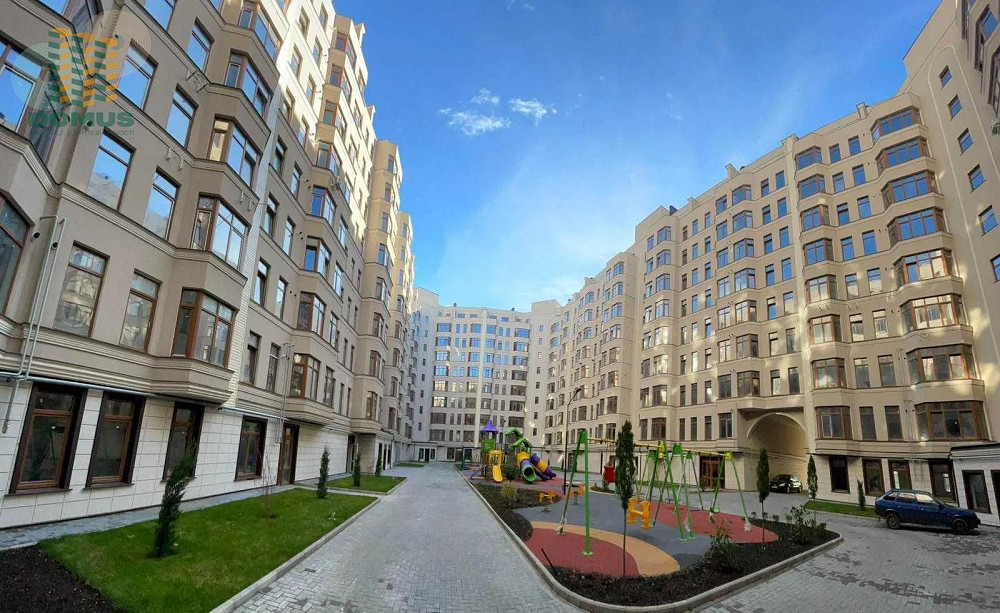 Срочно 1 комн 49м2 ЖК Авиньон, Дача Ковалевского! Сдан! У моря Odesa - photo 6