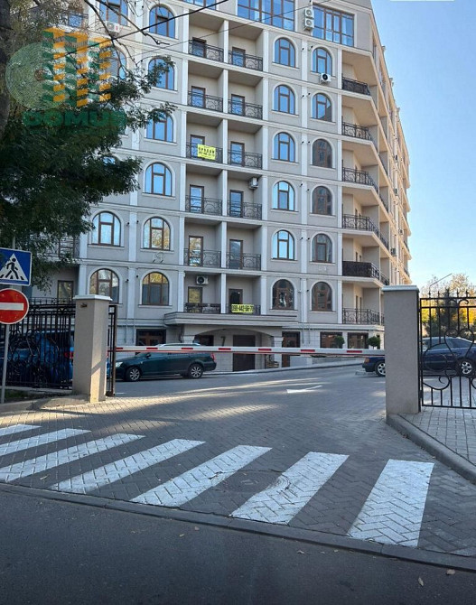 Срочно 1 комн 49м2 ЖК Авиньон, Дача Ковалевского! Сдан! У моря Odesa - photo 4