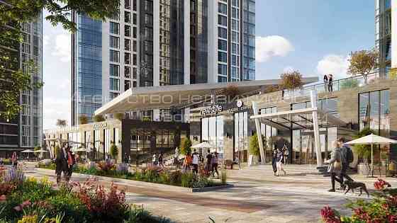 Продаж 3к квартири 128 м без ремонту ЖК Новопечерські Липки Верхогляда Киев