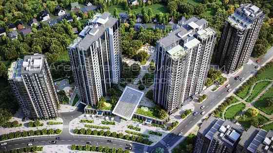 Продаж 3к квартири 128 м без ремонту ЖК Новопечерські Липки Верхогляда Киев