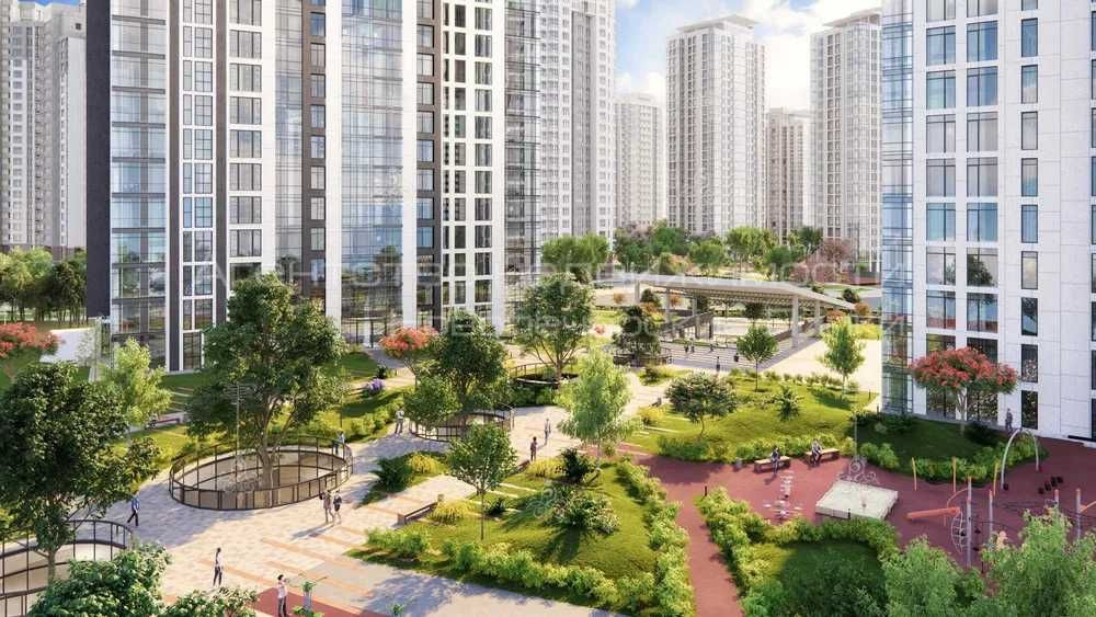 Продаж 3к квартири 128 м без ремонту ЖК Новопечерські Липки Верхогляда Киев - изображение 3