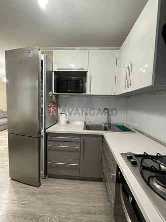 Продам 2к.квартиру с ремонтом Левый берег Днепр