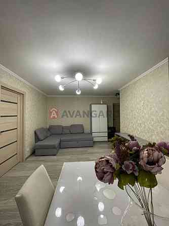 Продам 2к.квартиру с ремонтом Левый берег Днепр