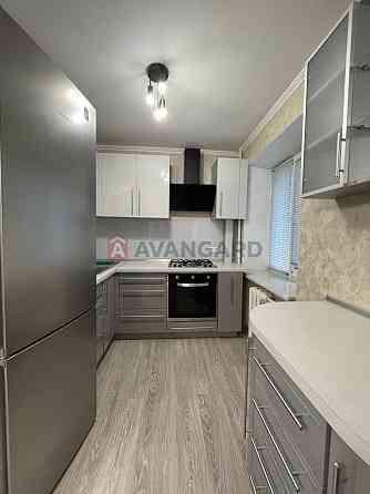 Продам 2к.квартиру с ремонтом Левый берег Днепр