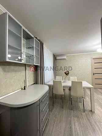 Продам 2к.квартиру с ремонтом Левый берег Днепр