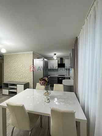 Продам 2к.квартиру с ремонтом Левый берег Днепр