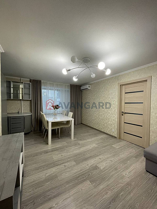 Продам 2к.квартиру с ремонтом Левый берег Днепр - изображение 6