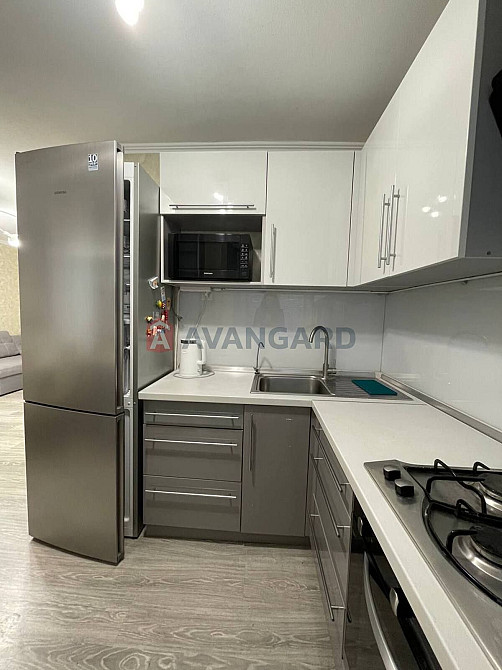 Продам 2к.квартиру с ремонтом Левый берег Днепр - изображение 2