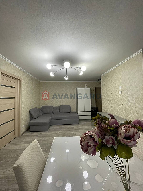 Продам 2к.квартиру с ремонтом Левый берег Днепр - изображение 5