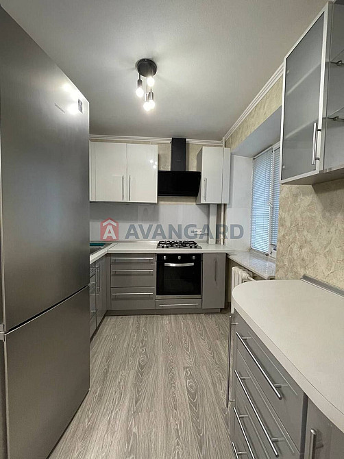 Продам 2к.квартиру с ремонтом Левый берег Днепр - изображение 3