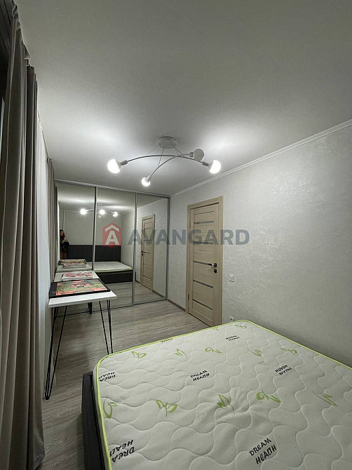 Продам 2к.квартиру с ремонтом Левый берег Днепр - изображение 8