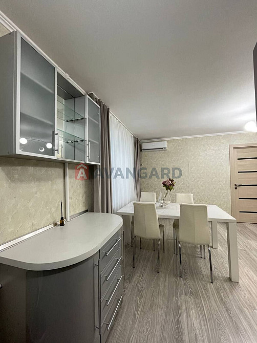 Продам 2к.квартиру с ремонтом Левый берег Днепр - изображение 4